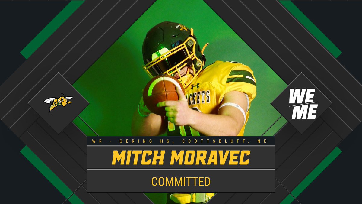 Mitch Moravec tweet media