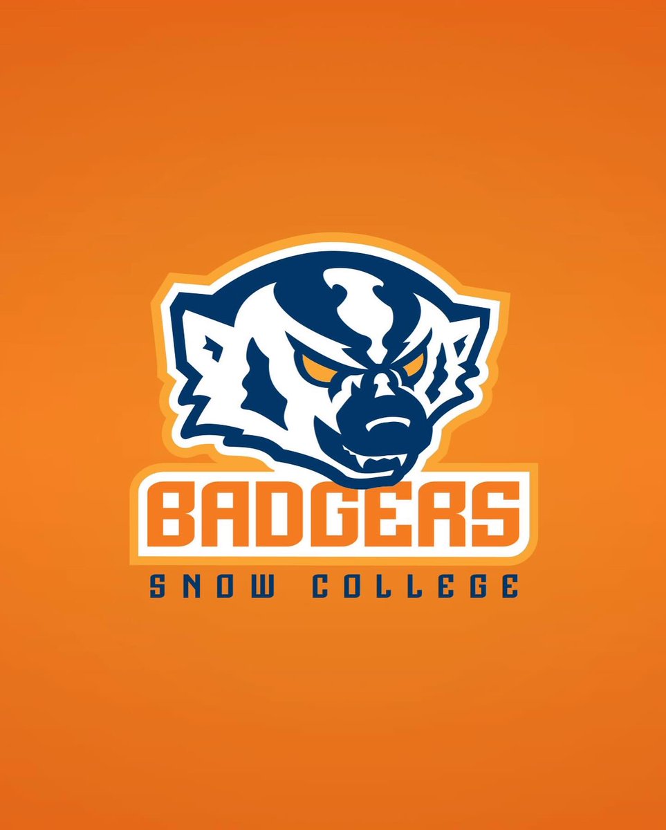 After a great talk with <a href="/coachandrewmay/">Coach Andrew May</a> , blessed to say I have received an offer from Snow College. Thank you and your staff for believing in me!🧡<a href="/SnowBasketball/">Snow Basketball</a> <a href="/PrepHoopsUT/">Prep Hoops Utah</a> <a href="/UtahTop50League/">Utah Top 50 Elite League</a>