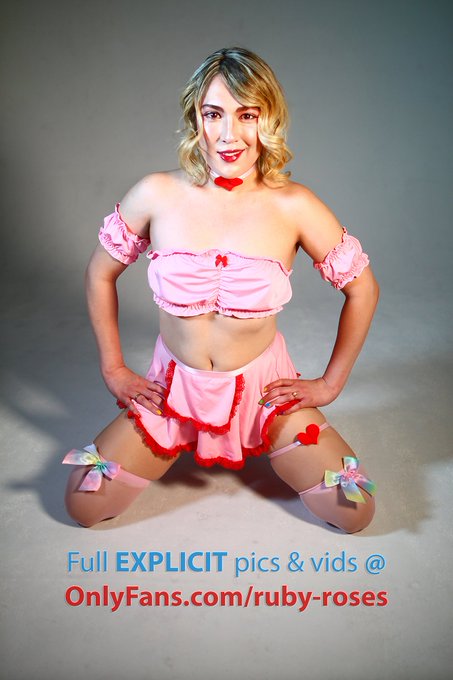 Trans femboy pink outfit set - 4 pics of 33 https://t.co/94NDDe1bjc<a href="/tag/transgirl"class="tags"><span>#transgirl</span></a><a href="/tag/onlyfanstrans"class="tags"><span>#onlyfanstrans</span></a><a href="/tag/rubyroses"class="tags"><span>#rubyroses</span></a>