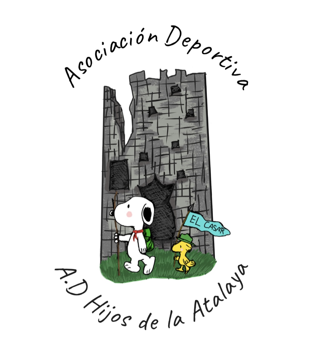 Asociación Deportiva 'Hijos de la Atalaya' tweet media