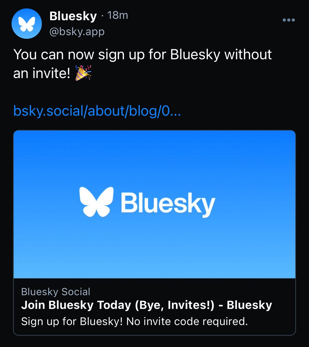 WeaselsOnEasels's tweet photo. 👀 🔵 ☁️ 🌤 is open now! https://t.co/MAZpMiIqDi