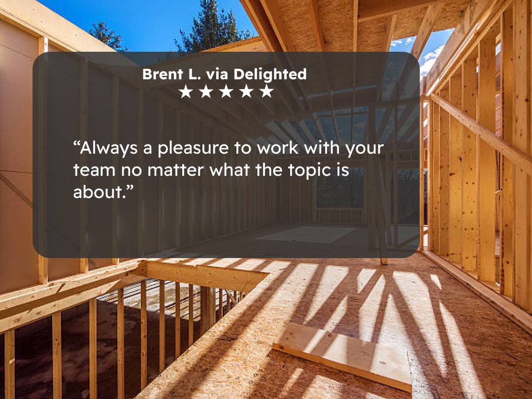 Thank you for the great review Brent! We appreciate you!
#constructionmanagementsoftware #software #construction #constructioncompanies
