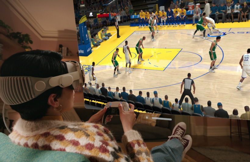 jlivingood's tweet photo. Have an Apple Vision Pro? It supports dual queue low latency networking! Vision OS has L4S support just like iOS and macOS. To enable it, you’d go to Developer Settings &amp; toggle it on. #L4S #LowLatency #NetworkResponsiveness #Latency #Bufferbloat #VisionOS #AppleVisionPro https://t.co/sfb0yWZtaE