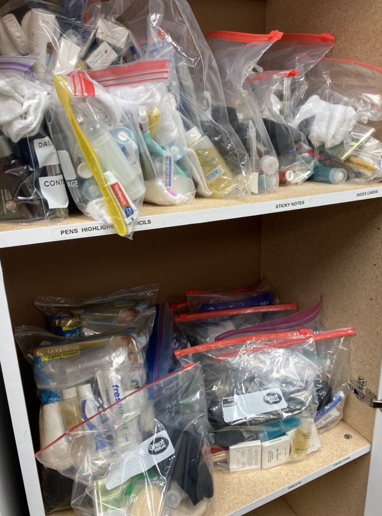 Hope Restored Missions tweet media