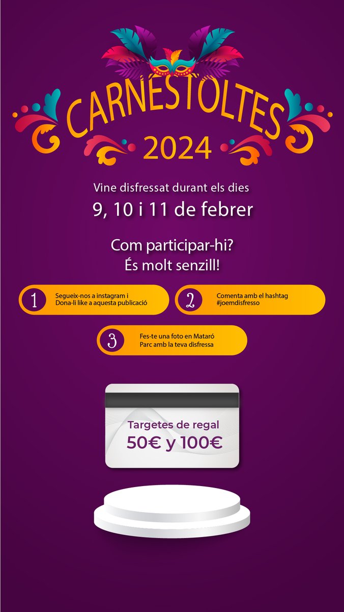 Mataró Parc tweet media