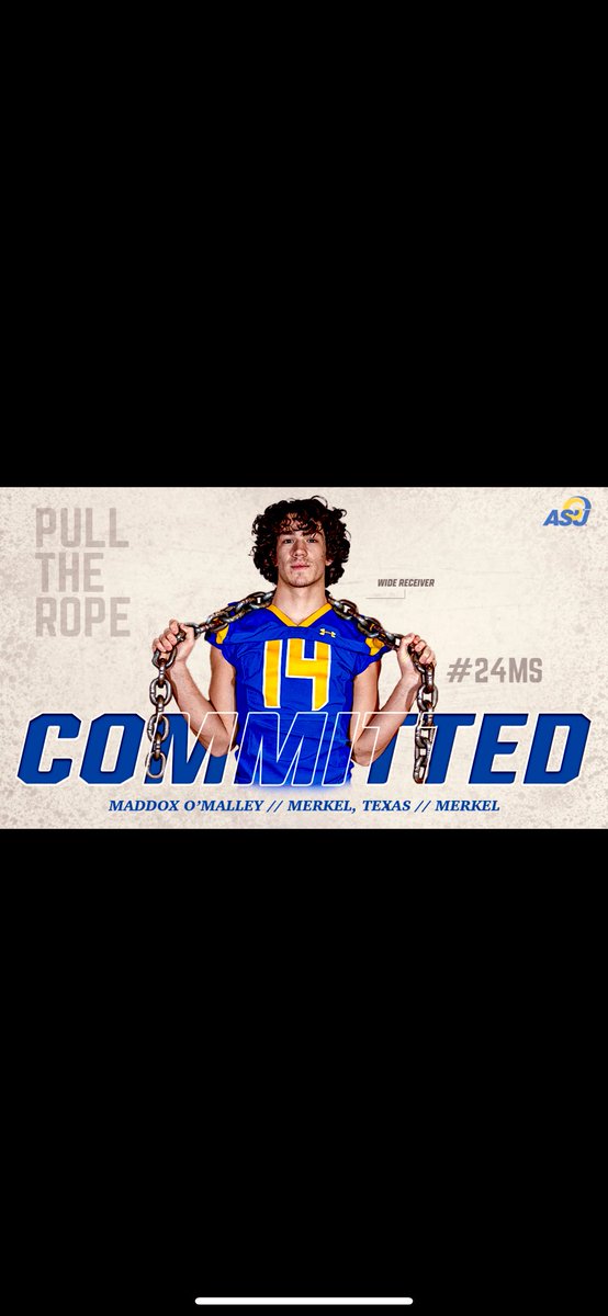 Maddox O’Malley tweet media