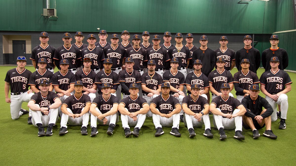 It's that time <a href="/CowleyBaseball/">Cowley Baseball</a> Tiger Fans! Our <a href="/CowleyCollege/">Cowley College</a> Tigers start the 2024 Season on Friday, 01/09 at home against Northeast Texas Community College with a DH on Friday (1pm - 7 innings &amp; 3pm - 9 innings) &amp; then again on Saturday at 12pm. Get ready to ROAR TIGERS!