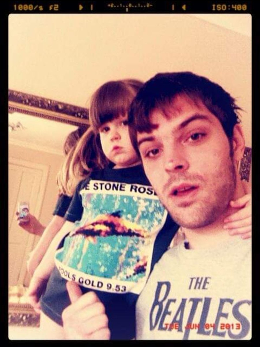 NickFromTheNSA's tweet photo. 10 years later, she still loves band shirts⚡️👨👦
Send £10, leave name, address and size
🤝 https://t.co/erm8vDssXq
#dad #daughter #anewdecade #thebeatles #thestoneroses #nickshane #bandtee https://t.co/a77LIWlGA5