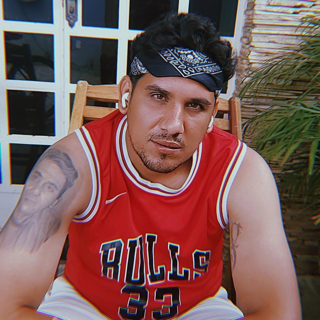 #NewProfilePic