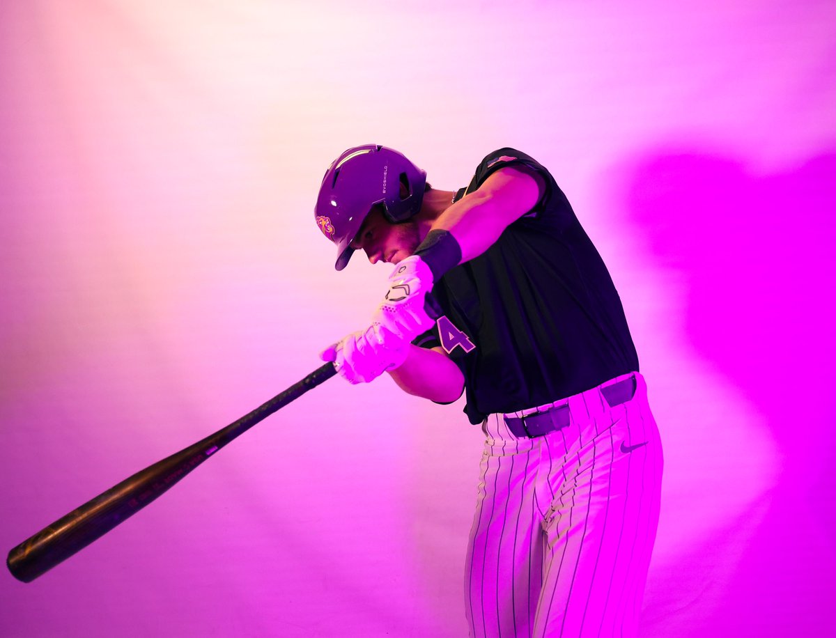 Counting down the days‼️
#wcubaseball