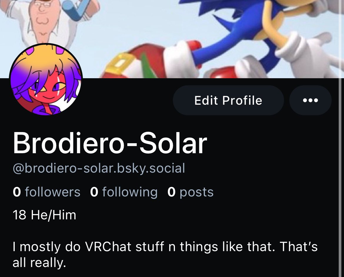 ☀️💛 Brodiero-Solar💜🌙 tweet media