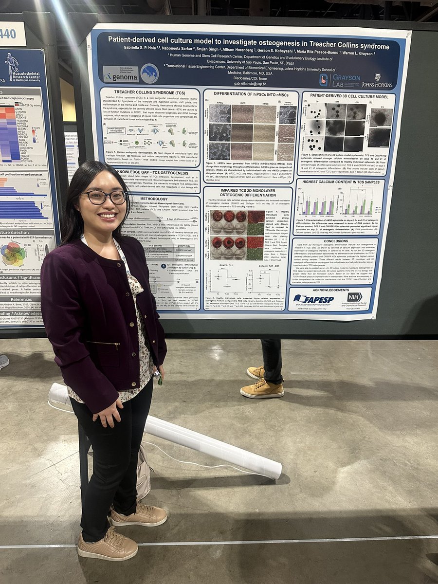 Allison Horenberg tweet media