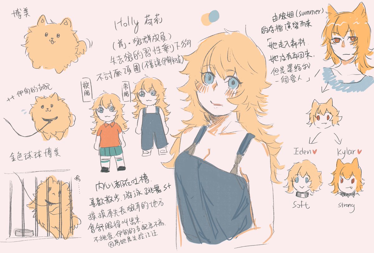 Beca鼠鼠低浮上 tweet media