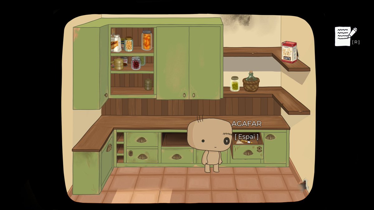 Projecte 'Ce Trencada' tweet media