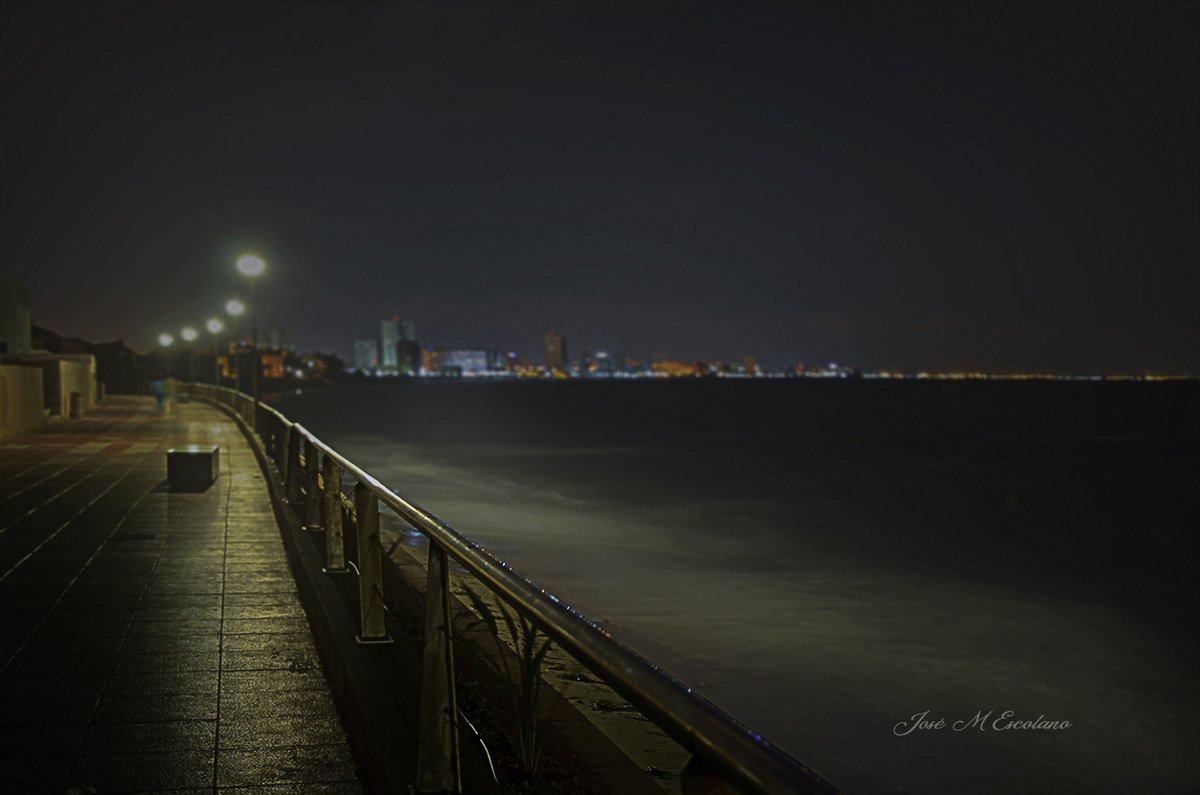 Invierno en Cabo de Palos.

#CaboDePalos #Cartagena #nightphotography