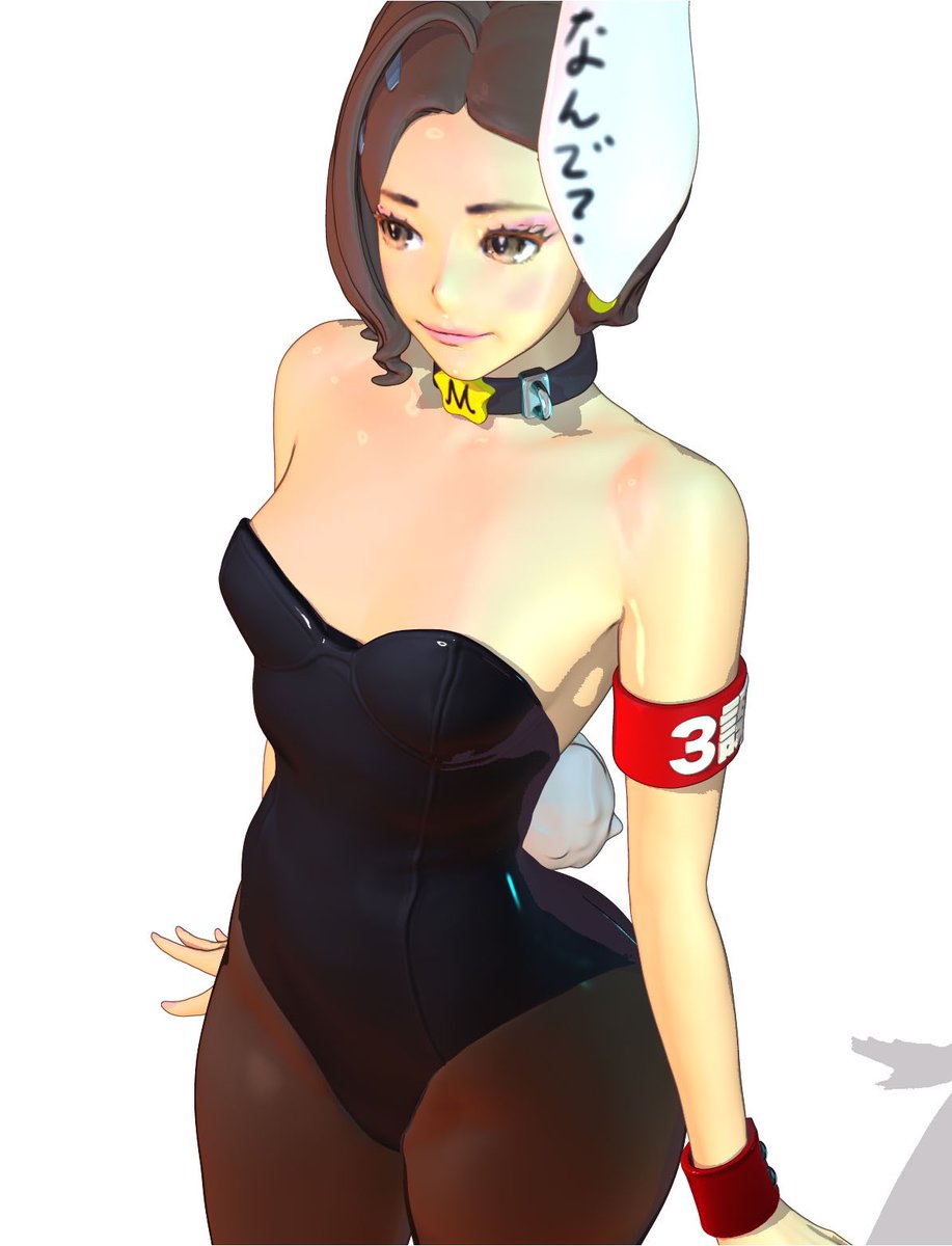 色々いじってレンダリングテスト中。 