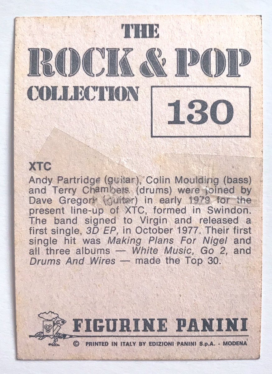 The Little Express tweet media