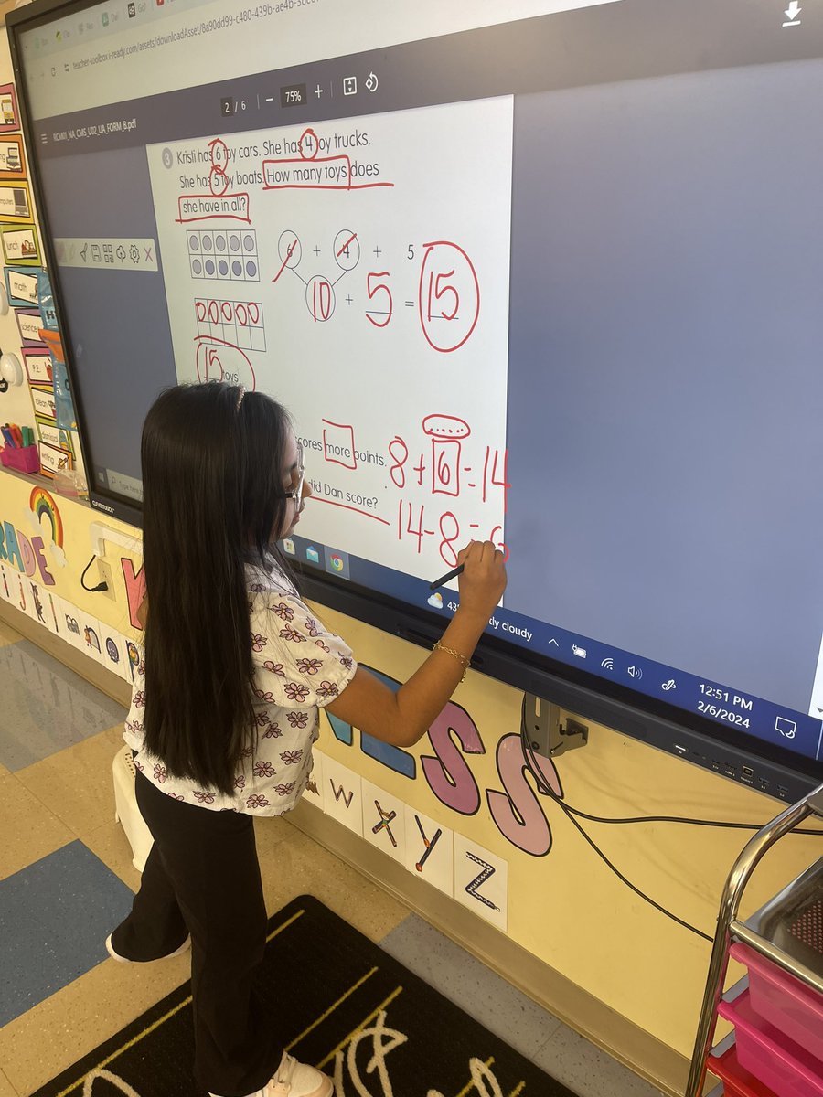 Mrs. Oakes tweet media