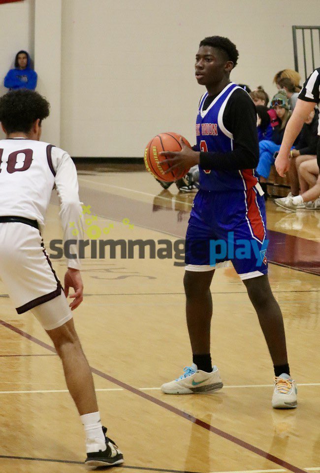 FUMA Prep Basketball tweet media