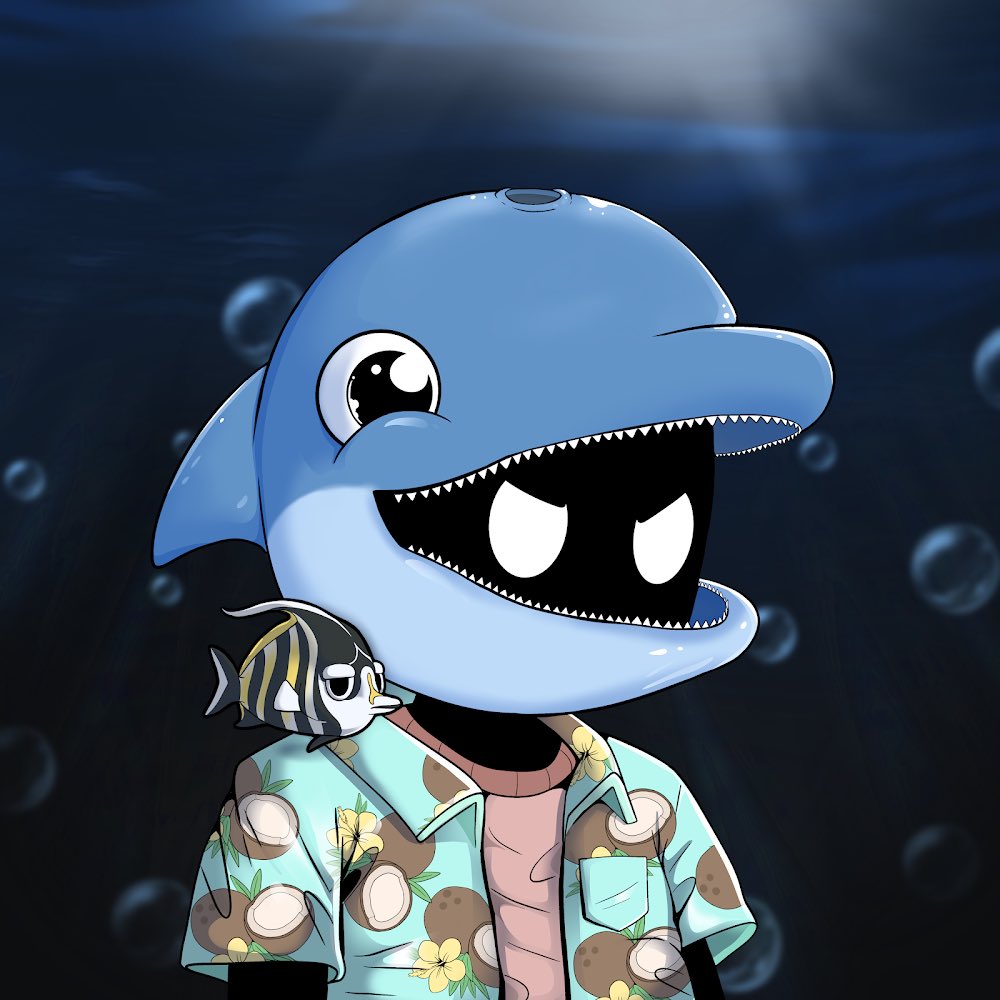 DgnBirs's tweet photo. 🏝️🏝️ @SOLbuckets @sandbar_io https://t.co/peOfnpndbO