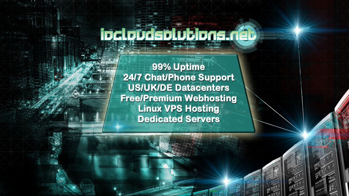 CandyVPS tweet media