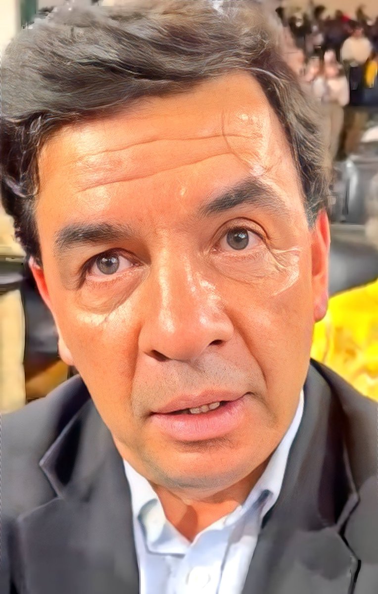 RicardoBSalinas's tweet image. Oiga #BañaGatos… ya tiene más de 1 semana el mismo # con los mismos TT en X, ya ponga a trabajar a sus paleros para revertir eso, le pagan muchos millones de nuestros impuestos y ni para eso sirven ya nadie les cree, regañe a Julieta y a todos los “medios independientes”.…