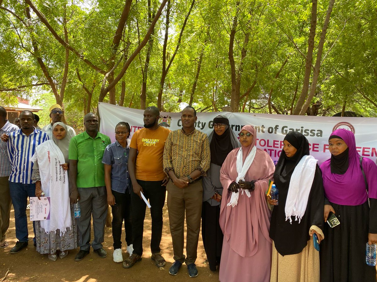 Inuka Success Organization tweet media