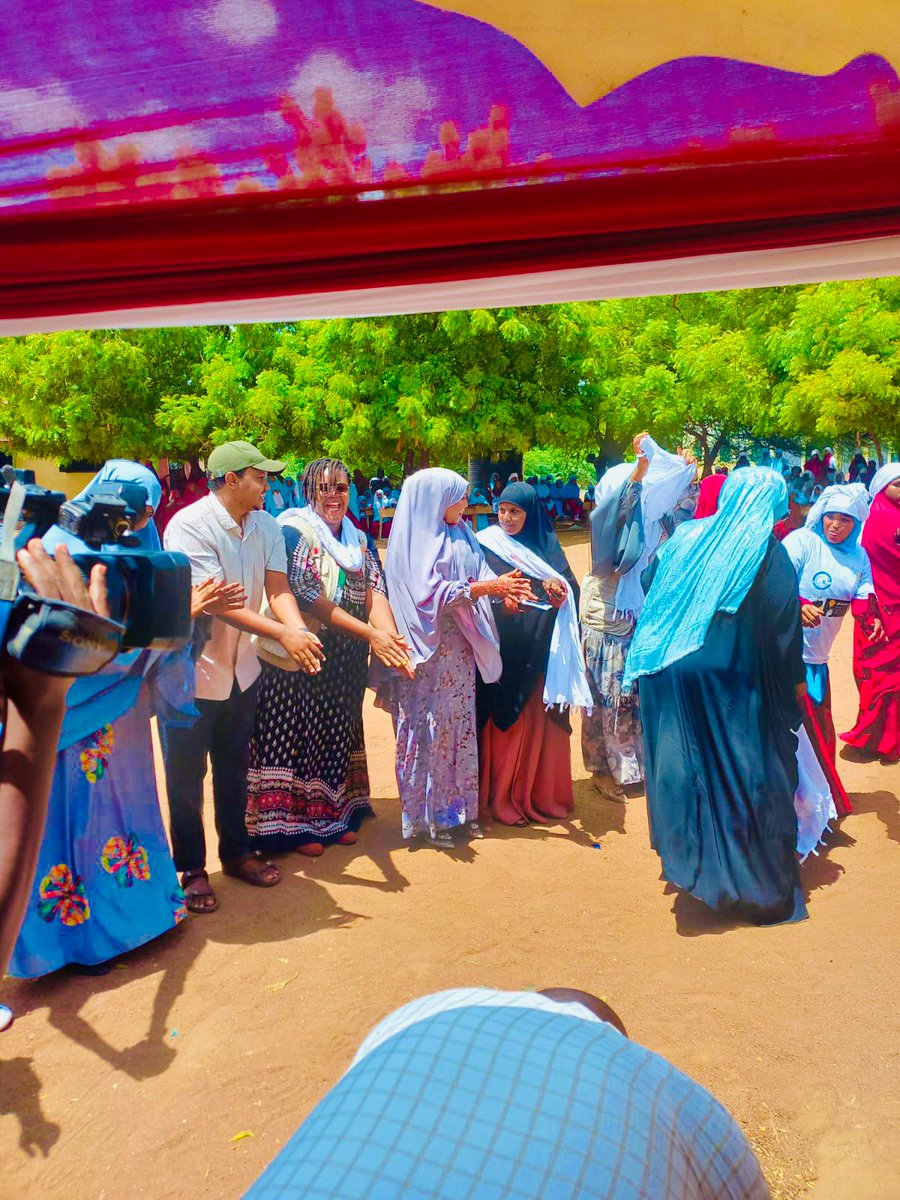 Inuka Success Organization tweet media