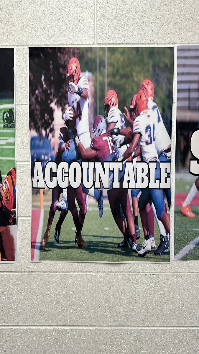 Gary West Side Football tweet media