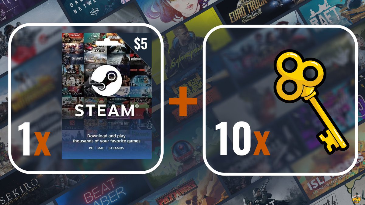 Loot4All - First Level Loot tweet media