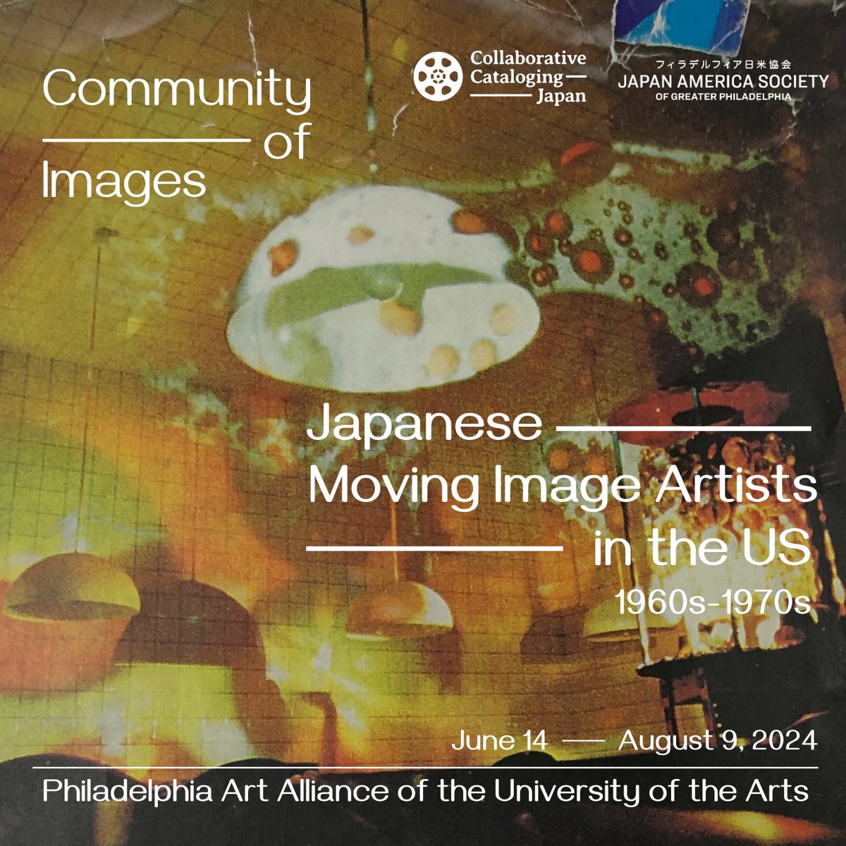 Collaborative Cataloging Japan tweet media