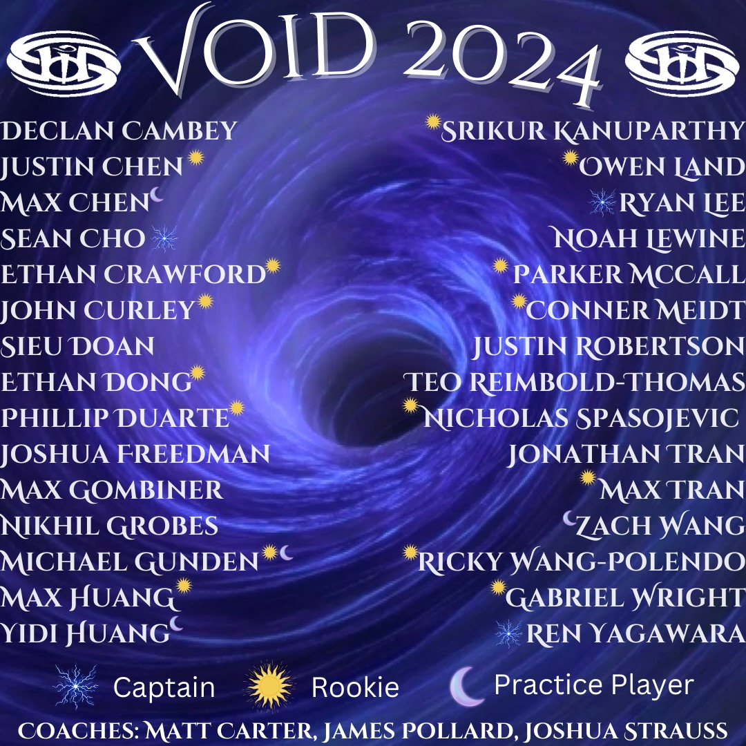 Void Ultimate tweet media