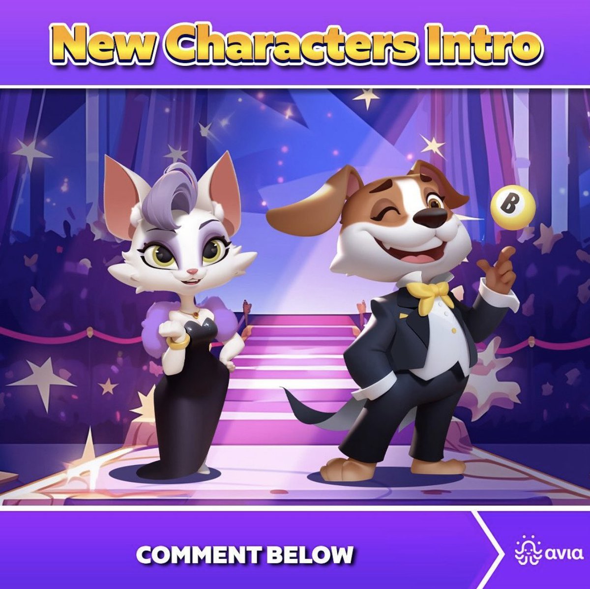 Solitaire Clash tweet media