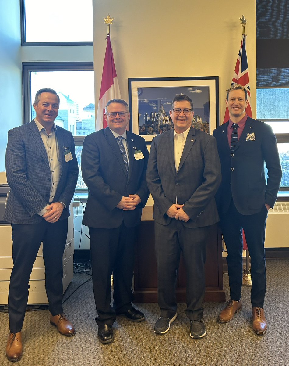 Thank you @MBDan7 for meeting with the @MBHomebuilders as part of @CHBANational Day on the Hill. It was great chatting about residential construction issues with you. #CHBADayontheHill
