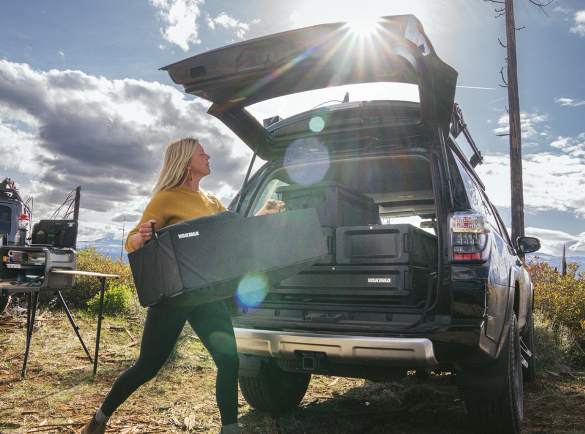 OutdrSportswire's tweet image. Yakima Unveils Exciting Spring 2024 Product Lineup, Redefining How Consumers Pack, Carry and Transport in the Outdoors #yakimaracks
outdoorsportswire.com/yakima-unveils…