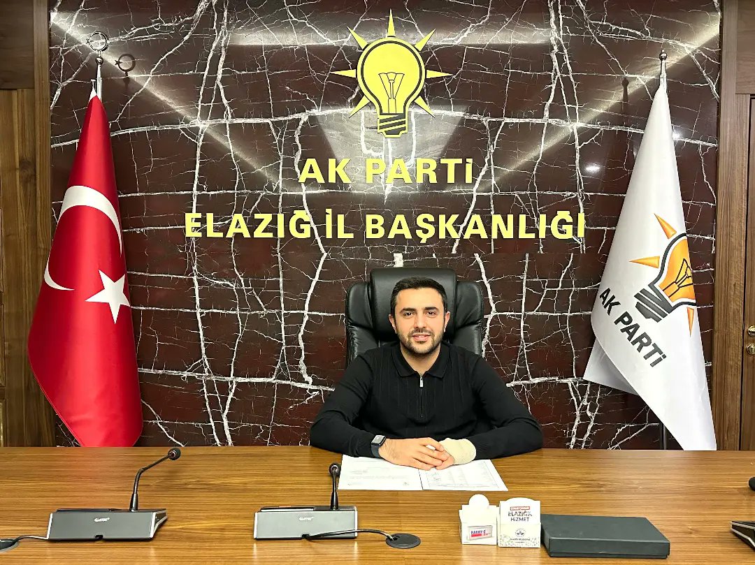 KarakocanAk's tweet photo. 📍AK PARTİ ELAZIĞ İL BAŞKANLIĞI

 İl Gençlik Kolları Başkanımız Emre Burak Kürüm risayetinde , İlçe Ve Belde Başkanları toplantısı gerçekleştirildi. 
@eyupkadirinan 
@avyusufibis 
@erdogandonmez 
@emreburakkurum 
@korayadsiz https://t.co/lBJ10cWm8V