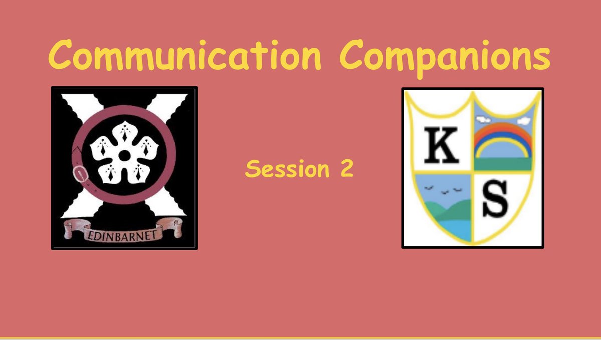 MrMcInnes3's tweet photo. 🤝🎉 In Session 2 of the @Kilpatrickscho1 @EdinbarnetPS #CommunicationCompanions project, our Sign of the Week was "friend," and our Thought of the Week celebrated Chinese New Year! 🤗🐉✨ #CommunicationInAction #CulturalExploration #makaton 📅🗣️ https://t.co/QGaA7SrkKF