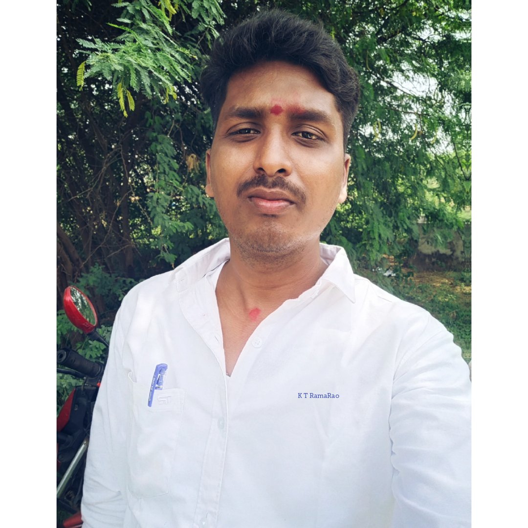 KTRASHOKG's tweet photo. #Selfie #SelfiTime #SelfiePhoto 😊 https://t.co/Ls5DRdnjeB