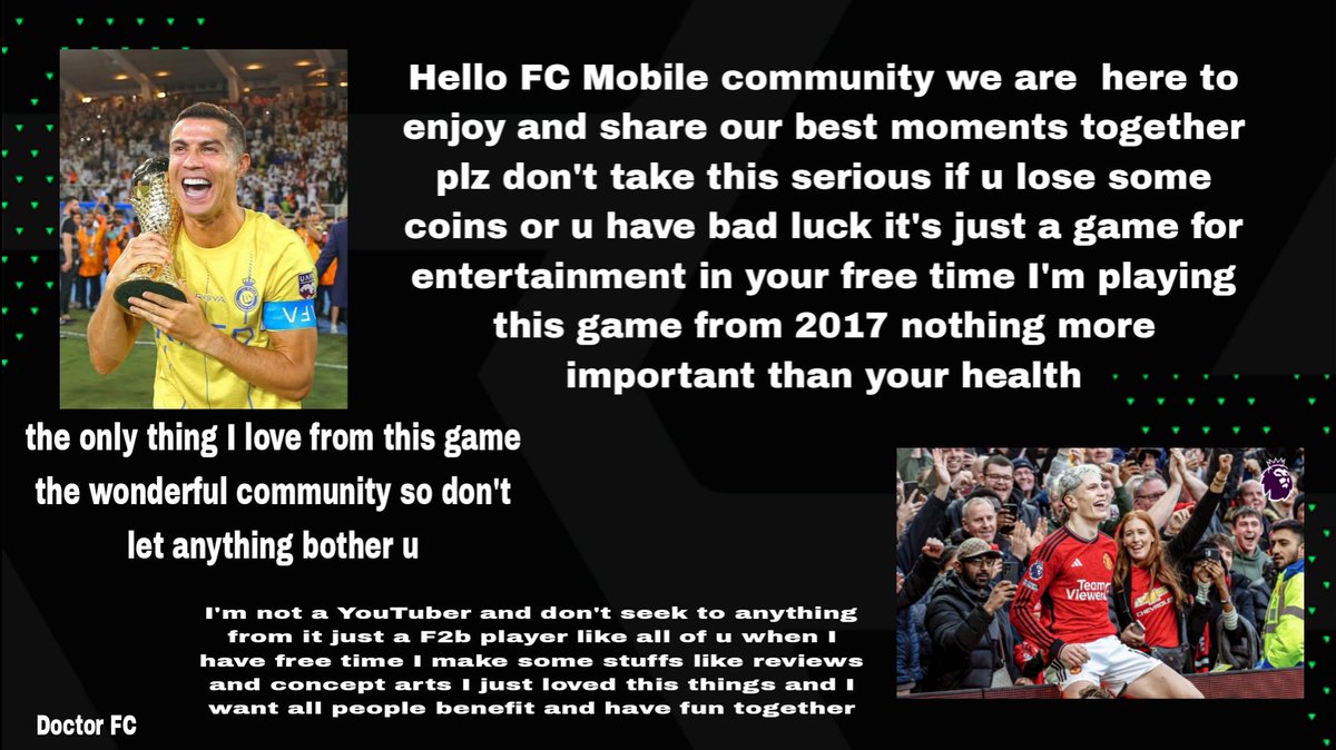 Doctor Fc tweet media