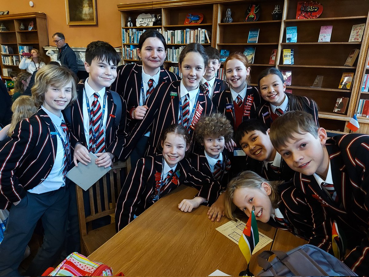 CastleCourtEng's tweet photo. What an incredible day @BryanstonSchool - thank you! The mini #MUN provides such a platform for our pupils to engage with real world problems. Brilliantly organised and a wonderful space to learn and grow. @psbacc #CastleCourtCollaboration #CastleCourtCreativity #DorsetPrepSchool https://t.co/J8pWeYx2In