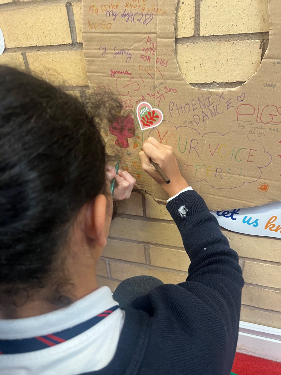 Paddock Wood Primary Academy tweet media