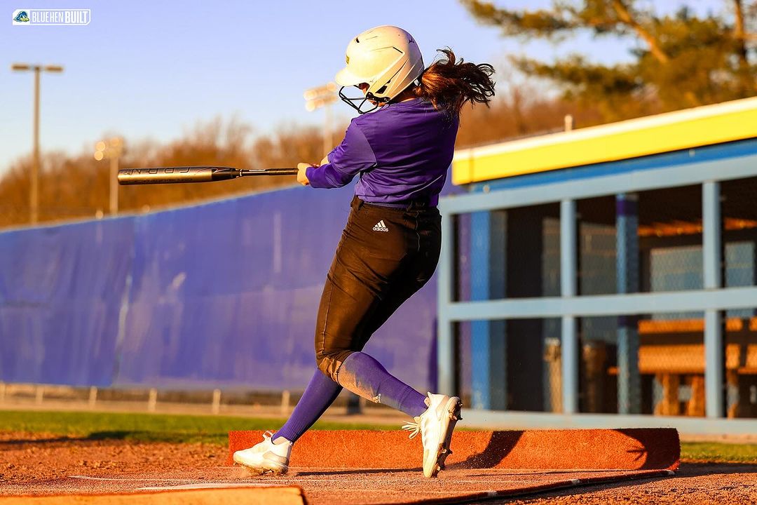 NCAASoftball tweet picture