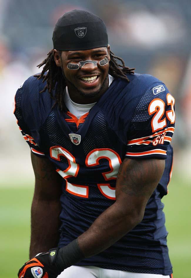 𝗕𝗿𝗲𝗮𝗸𝗶𝗻𝗴: #Bears Devin Hester is expected to be inducted into the HOF at the Honors Show on Thursday, per <a href="/davebfr/"></a> 👏❤️

About time!