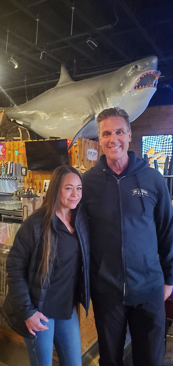 Iowa Legendary Rye tweet media