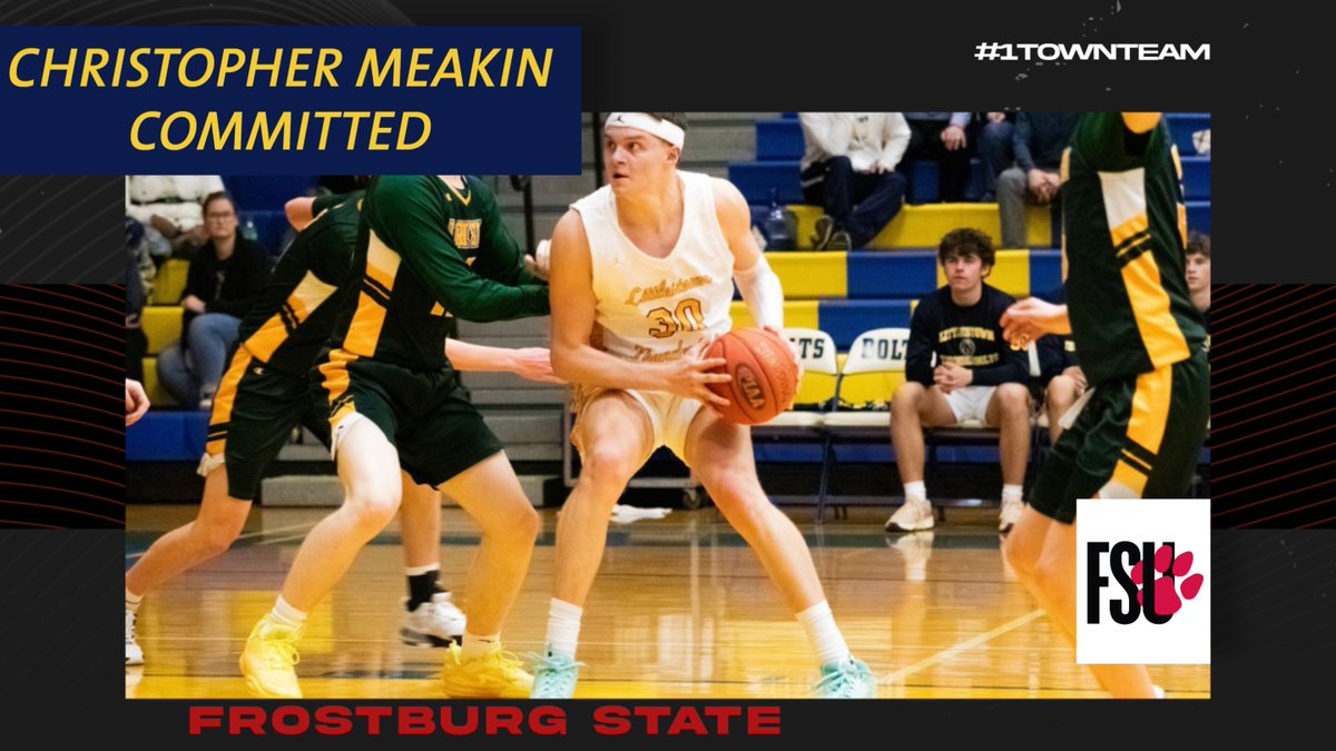 Ltown Athletics tweet media