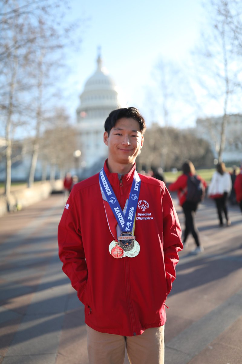 Special Olympics Virginia tweet media