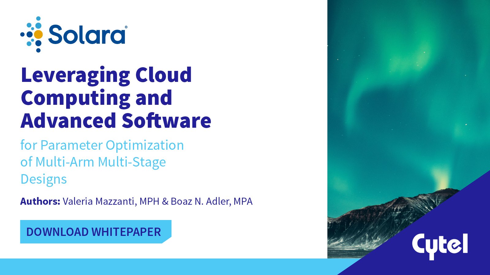 Cytel Inc. on X: &ldquo;Interested in learning more about the how to 