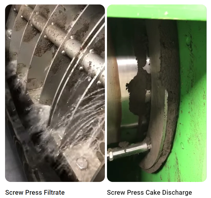 SchwingBioset's tweet image. Want to see some of our equipment in action and learn more about the solutions we offer? Check out the #SchwingBioset YouTube channel and then contact us if you&apos;d like more info! hubs.li/Q02jG0bX0 #ScrewPress #ClassABiosolids