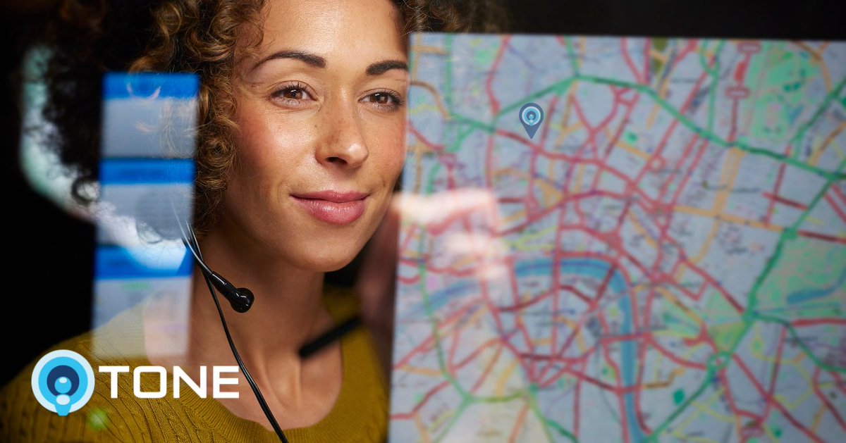 TheToneKnows's tweet photo. How critical is it for your municipality’s public services personnel to be connected 24/7 in case of any type of emergency? TONE can connect everyone in real-time!
Get connected with TONE today at: https://t.co/pqZvrK52CJ
#TONEAlerts #PublicSafety #TONEConnects #AudioQR https://t.co/fmzRErs47g