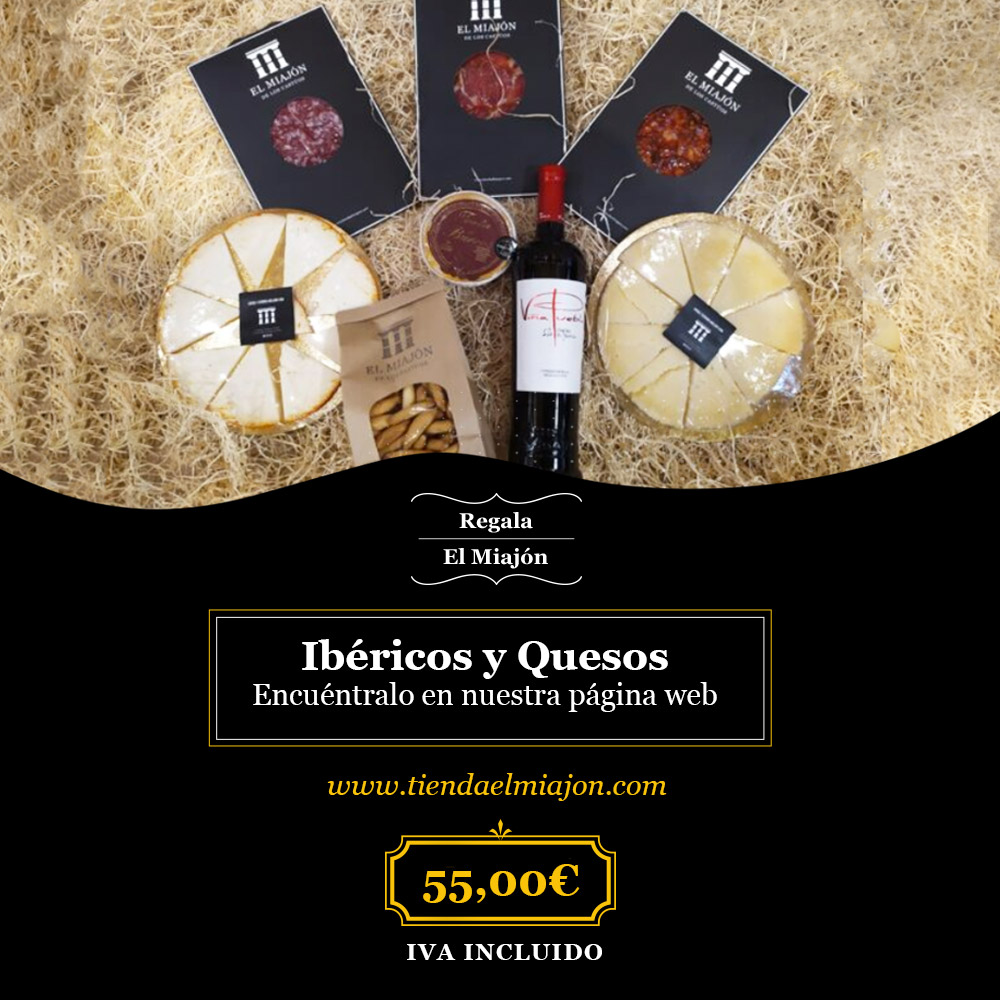 EMCastuos's tweet photo. Este San Valentín regala y sorprende a tu persona especial con un pack de El Miajón de los Castúos 
📍Pº de la Habana, 19 - Madrid 28036 - 📞 91 411 66 62
📍 Calle Serrano, 220 - Madrid 28016 - 📞 91 411 66 47
🔗 https://t.co/xKK8uyCicM
📩 info@elmiajon.com https://t.co/kNmgdprRRT